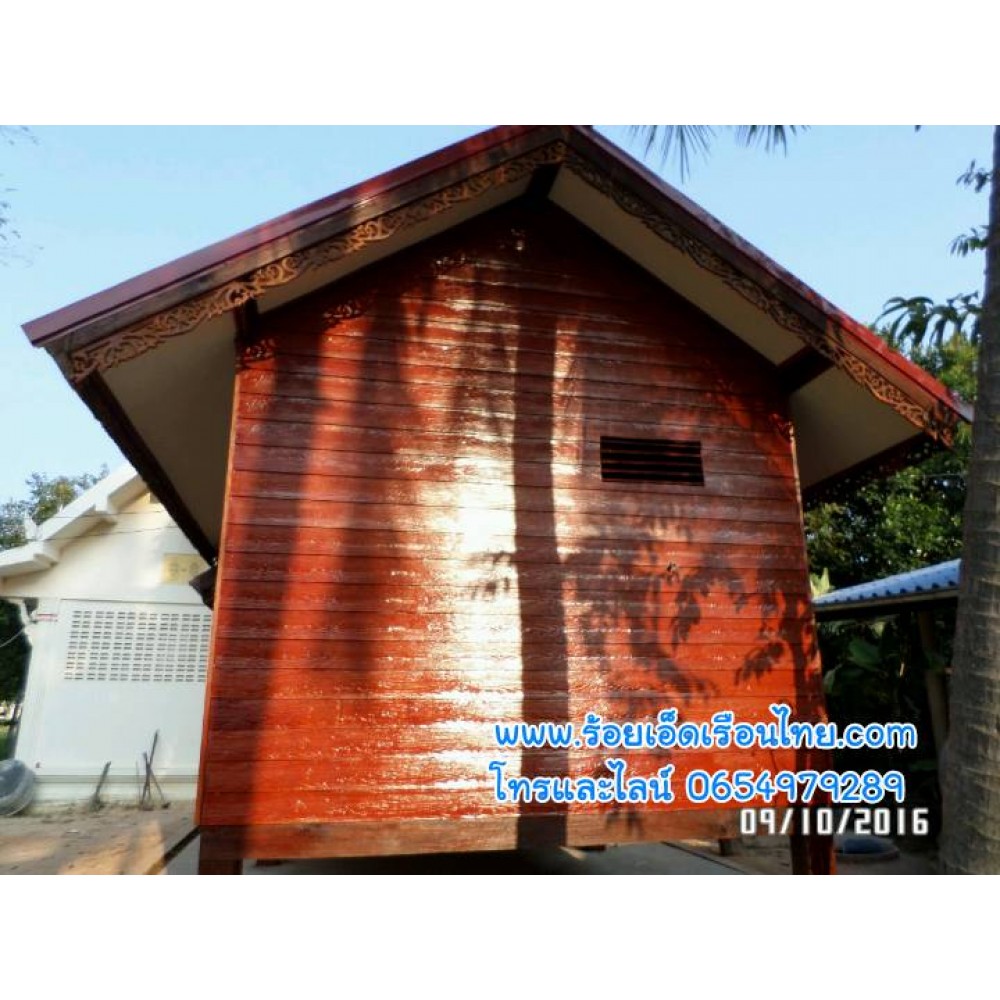 บ้านเดี่ยวแบบที่19 ขนาด3×7 บ้านเดี่ยวแบบที่19 ขนาด3×7